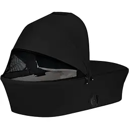 Люлька Cybex Melio Magic Black (526000809)