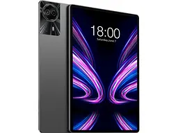 Планшет Teclast T50 Plus 6/256GB 4G Dual Sim Grey (G2A1/TL-112546) - мініатюра 2