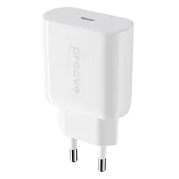 МЗП Proove Rapid 20W (Type-C)