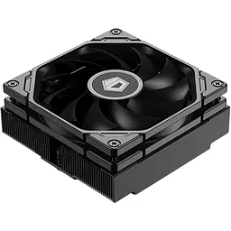 Кулер для процесора ID-Cooling IS-47-XT Black [148504]