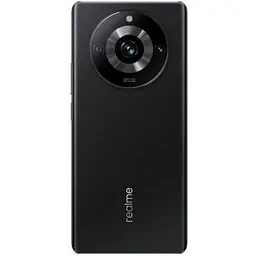 Смартфон Realme 11 Pro 12/512GB Astral Black (Asian Version) - мініатюра 2