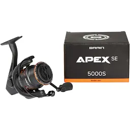 Котушка Brain Apex SE 3000S 5+1BB - мініатюра 6