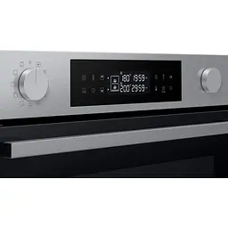 Духова шафа Samsung NV7B4445UAS/WT [113372] - мініатюра 9