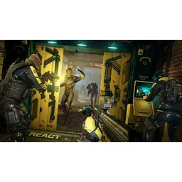 Ключ активації Microsoft Tom Clancy's Rainbow Six Extraction United Bundle для Xbox One/Series - мініатюра 3