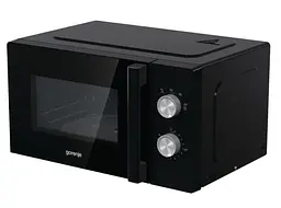 Мікрохвильова піч Gorenje MO 17 E1BH - мініатюра 6