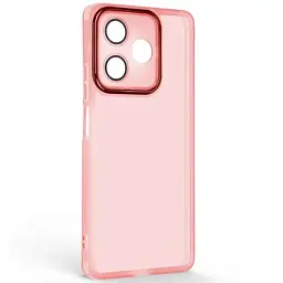 Чохол до мобільного телефона Armorstandart Shade OPPO A5 Pro 4G / A5 Pro 5G Pink (ARM85617)