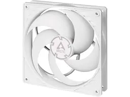 Вентилятор для корпусу ARCTIC P14 PWM White (ACFAN00222A) - мініатюра 1