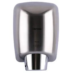 Сушарка для рук Hotec 11.253 Stainless Steel