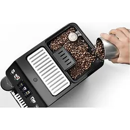 Кавомашина Delonghi Eletta Explore (ECAM450.65.G) [99914] - мініатюра 4