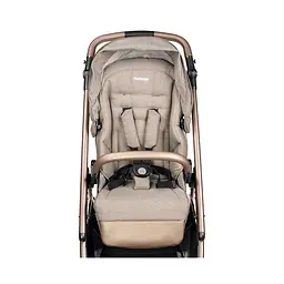 Коляска Peg-Perego Veloce 500 Lounge 3 в 1 з автокріслом (PACK-VEL31LG000003) - мініатюра 13
