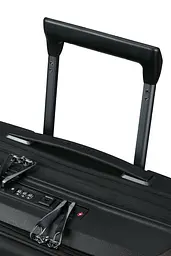 Валіза 55 См Samsonite INTUO BLACK 55x40x23(26) KL9*09005 - мініатюра 8