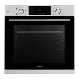 Духова шафа електрична PERFELLI DIAMOND 6D10N INOX
