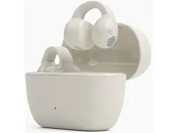 Навушники TWS Sennheiser ACCENTUM Clip Cream (800115)