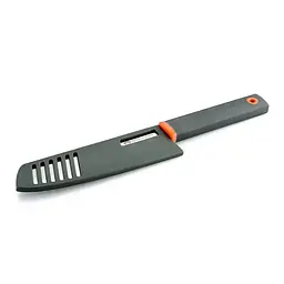 Ніж GSI Outdoors Santoku 6 Chef Knife (1099-74156) - мініатюра 3