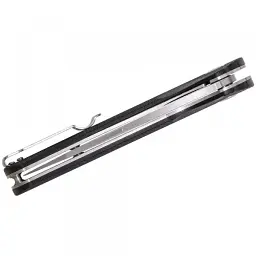 Ніж CJRB Talla G10 Black (J1901-BKC) - мініатюра 3