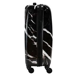 Валіза Semi Line 20" (S) Black Marble (T5730-1) - мініатюра 3
