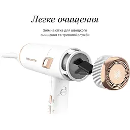 Фен Rowenta Ultimate Experience Maestria CV9910F3 [174326] - мініатюра 7