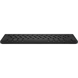 Клавіатура бездротова HP 350 Multi-Device, чорна - мініатюра 6