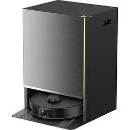Робот-пилосос Dreame Bot MatriX 10 Pro Black (RLM61HE-Bl) [174982] - мініатюра 2
