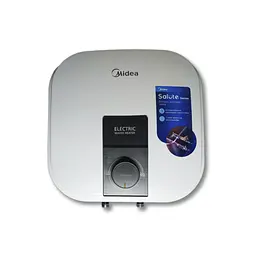 Водонагрівач MIDEA D10-20VI(U) - мініатюра 3