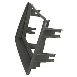 Перехідна рамка Fiat Panda ACV 281094-12 - мініатюра 3
