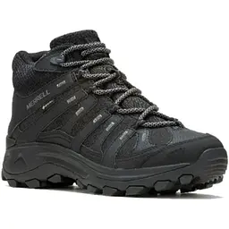 Черевики чоловічі Merrell Claypool 2 Sport Mid GTX 44 Чорний