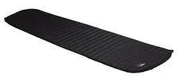 Килимок самонадувний High Peak Minto XL 3 cm Black (41117) - мініатюра 2