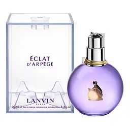 Парфумована вода Lanvin Eclat d`Arpege 100 мл - мініатюра 2