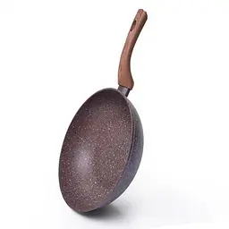 Сковорода універсальна Fissman Magic Brown 24 см FS-4331