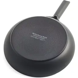 Сковорода KitchenAid CFA, 20 см з керамічним покриттям (CC003291-001) - мініатюра 2