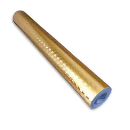 Самоклеюча плівка Sticker Wall 3д куби золото 0.40х10м SW-00000792 - мініатюра 3