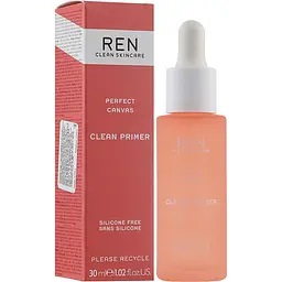 Праймер для обличчя Ren Perfect Canvas Clean Primer 30 мл - мініатюра 2