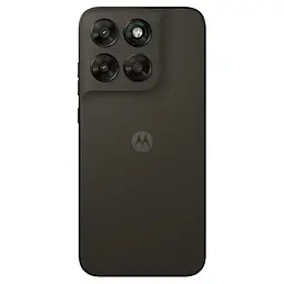 Смартфон Motorola Moto G77 8/256GB Black Olive (PBAW0026RS) - мініатюра 3