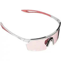 Окуляри Magicshine Rouleur Night Vision White/Pink (1033-MSN GL4503)