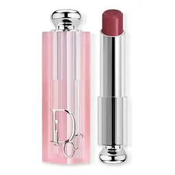 Зволожувальний бальзам для губ 006 - Berry Dior Addict Lip Glow - мініатюра 1