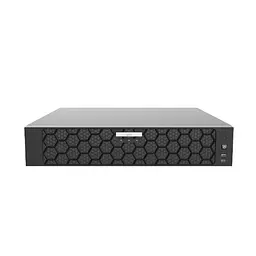 IP-відеореєстратор 64-канальний 16Mp Uniview NVR508-64B (75-00731)