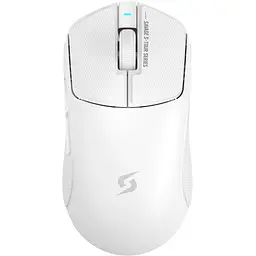 Миша Bloody SG5 White [159787] - мініатюра 8