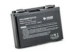 Акумулятор для ноутбуків Asus F82 (A32-F82, AS F82 3S2P) 11.1V 5200 mAh