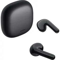 Навушники Redmi Buds 8 Active Black (BHR08JTGL) [161542] - мініатюра 4