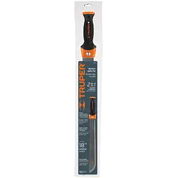 Мачете Truper Double Edge 62.5 см (MACH-18) - мініатюра 2