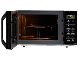Мікрохвильова піч Panasonic NN-GT35HBZPE - мініатюра 4