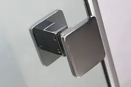 Душова кабіна Volle Benita 90x90 10-22-905L glass - мініатюра 3