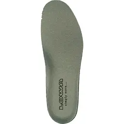 Устілки Lowa Footbed ATC 46,5 Сірий