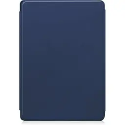 Чохол BeCover 360° Rotatable з бездротовою клавіатурою для Samsung Galaxy Tab S6 Lite -2024 10.4" P620/P625/P627 Deep Blue (712588) - мініатюра 3