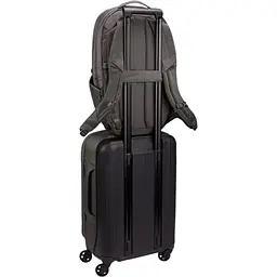 Рюкзак Thule Subterra 2 Backpack 21L Vetiver Grey (TH 3205026) - мініатюра 12
