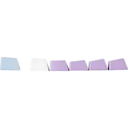 Клавіатура Ajazz AK820 Pro Flying Fish Switch Purple (AK820PRO-FF-PWB) [129506] - мініатюра 10