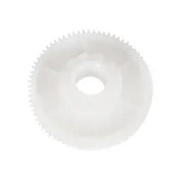 Шестерня резинового вала Foshan HP LJ 1010/1012/1015 аналог RU5-0178 73T (RU5-0178-Foshan)
