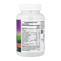 Мультивітаміни для дітей Children’s Multivitamin Gummies - 90 желейних цукерок Cherry, Grape & Orange - мініатюра 2