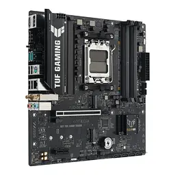 Материнcька плата TUF GAMING A620AM-PLUS WIFI sAM5 Asus teh0024961 - мініатюра 4