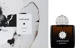 Парфумована вода Amouage Memoir Woman 100 мл - мініатюра 2